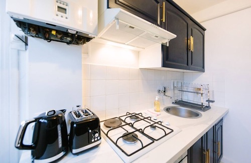 Bellamy-Barbin Apartamento | L'Imperti'Nantes- T3bis de Standing