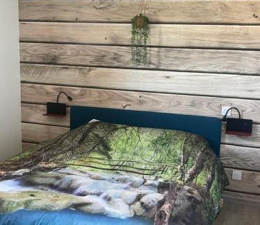 Guillestre Apartamento | L'improbable, Spa, Netflix, Wifi, 500 m du centre historique