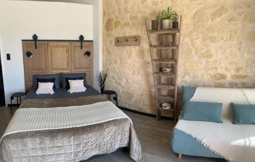 Cubnezais Casa | L inarretable studio independant