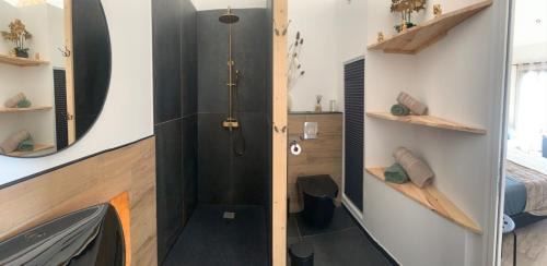 Cubnezais Casa | L inarretable studio independant
