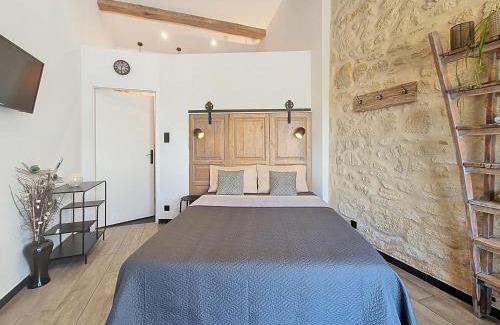 Cubnezais Casa | L inarretable studio independant