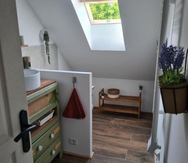 Les Rosiers-sur-Loire Casa | L inattendu
