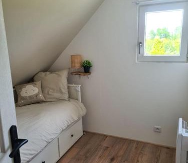 Les Rosiers-sur-Loire Casa | L inattendu