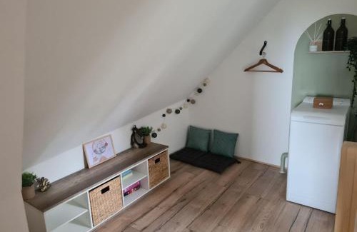 Les Rosiers-sur-Loire Casa | L inattendu