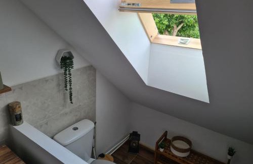 Les Rosiers-sur-Loire Casa | L inattendu