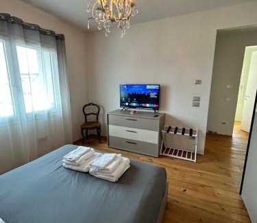 Laghi Apartamento | L'incanto Home 1
