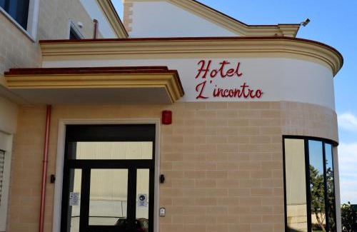 Trinitapoli Hotel | L'incontro