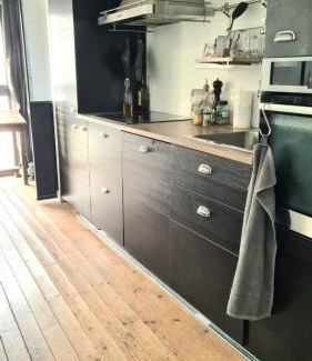 Vertou Casa | L'indus - Maison type loft proche rivière