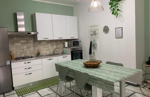 Casale Monferrato Apartamento | "L' Industrial Green" Apartment