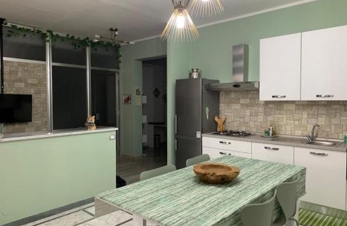 Casale Monferrato Apartamento | "L' Industrial Green" Apartment