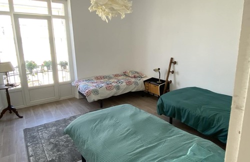 Saint-Avold Casa | L'Industrie de Marie - Just like at home