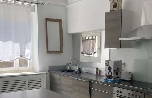 Saint-Avold Casa | L'Industrie de Marie - Just like at home