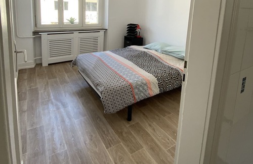 Saint-Avold Casa | L'Industrie de Marie - Just like at home