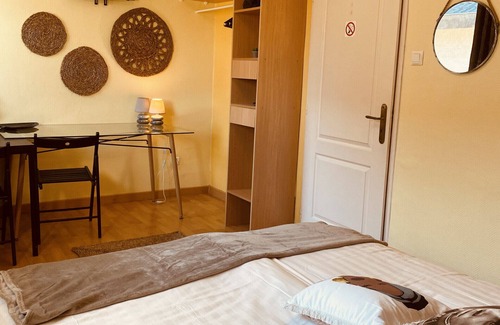 Sarrebourg Casa | L'INDUSTRIE DE MARIE COMME AU LIT ON DORT