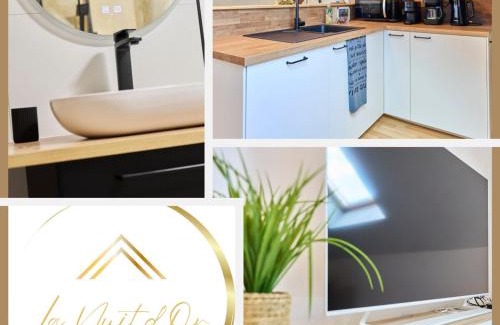 Cholet Apartamento | L'Infini Choletais - Netflix et Climatisation