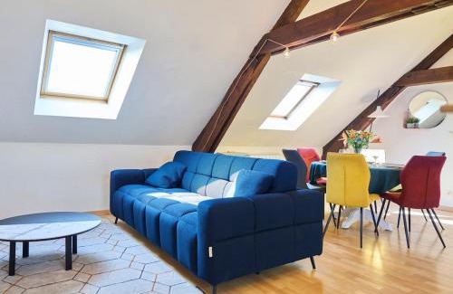 Cholet Apartamento | L'Infini Choletais - Netflix et Climatisation