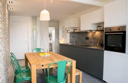 Rives de Meurthe Apartamento | L'ingénieux de Bazin - proche Place Stanislas