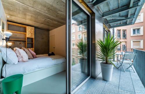 Carmes Apartamento | L'INOX