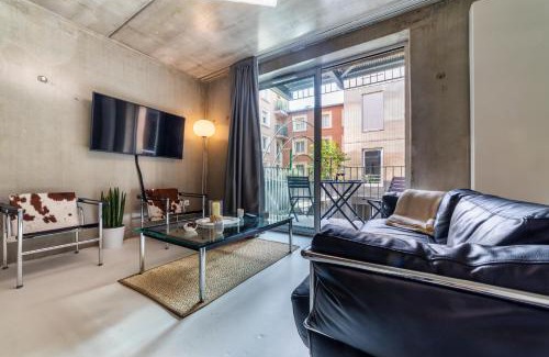 Carmes Apartamento | L'INOX