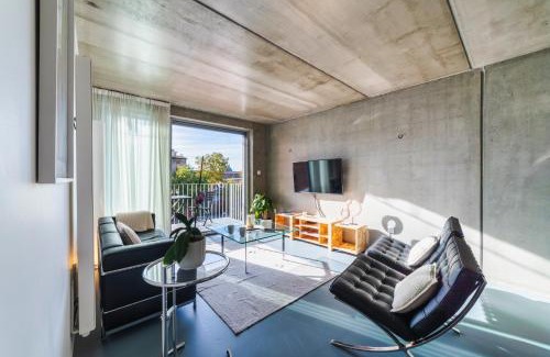 Carmes Apartamento | L'INOX