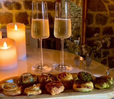 Asperjoc Cama Y Desayuno | L'Insolite PALLAS