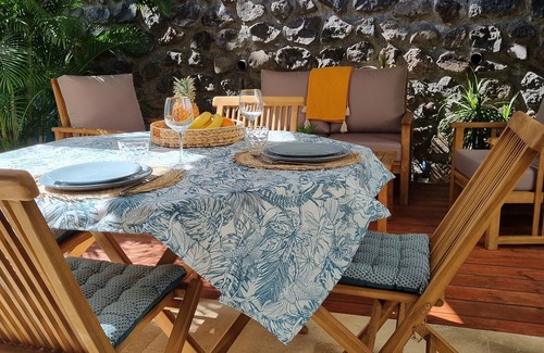 Carosse Apartamento | "L'instant Évasion" studio with pool terrace ⛱