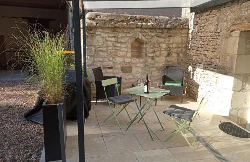 Civray-sur-Esves Casa | L'instant Civray