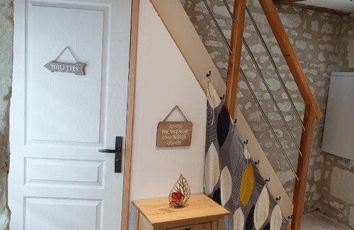 Civray-sur-Esves Casa | L'instant Civray
