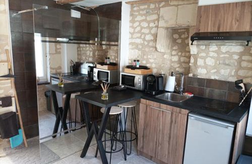 Civray-sur-Esves Casa | L'instant Civray