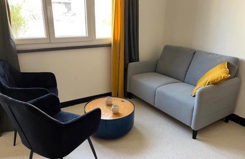 Teilhard Apartamento | L'Instant Cocon - by PRIM0 C0NCIERGERIE