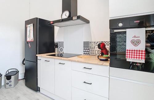 Colmar Apartamento | L'instant Colmarien