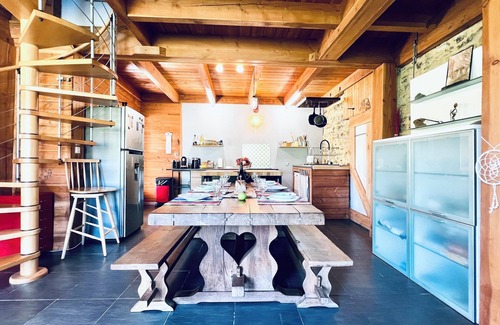 Asson Casa | L'instant Paisible, in Bearn
