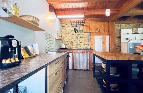 Asson Casa | L'instant Paisible, in Bearn