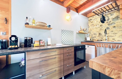 Asson Casa | L'instant Paisible, in Bearn