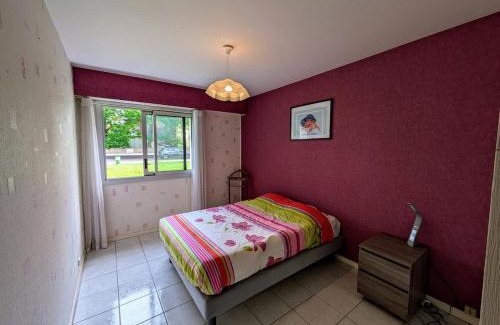 Saint-Brevin-l'Ocean Apartamento | L'instant Plage, Front de mer
