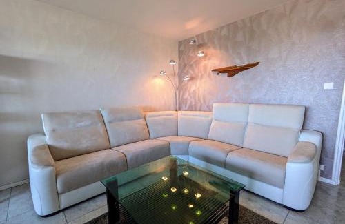 Saint-Brevin-l'Ocean Apartamento | L'instant Plage, Front de mer