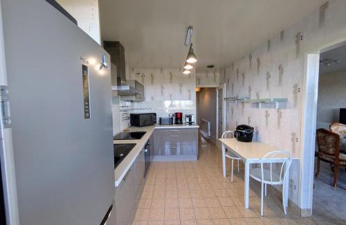 Saint-Brevin-l'Ocean Apartamento | L'instant Plage, Front de mer