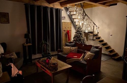 Echallon Apartamento | L'instant présent