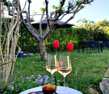 Valreas Casa | L'Instant Provence