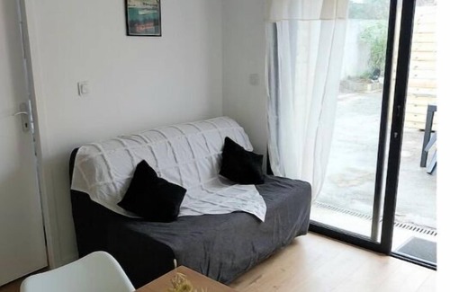 Virsac Apartamento | L'instant Voyageur