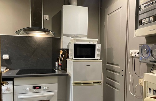 Jeuxey Apartamento | L'institut