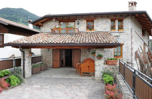 Borno Cabina | L’Invólt Mountain Lodge