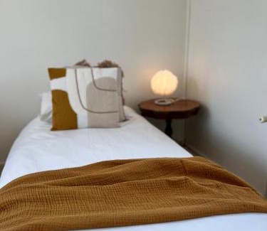 Colombier - Champ de Mars Apartamento | L'Isly, Dernier étage en centre de Rennes avec terrasse de 50m2