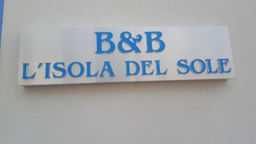 Castelluzzo Cama Y Desayuno | L'isola del sole