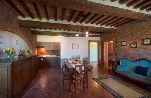 Ferretto Apartamento | L'ISTRICE .