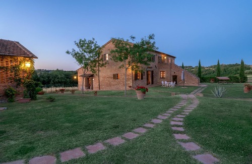 Ferretto Apartamento | L'ISTRICE .