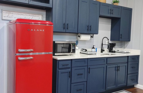 Arlington Apartamento | L&J Brand New Jax Studio!!!