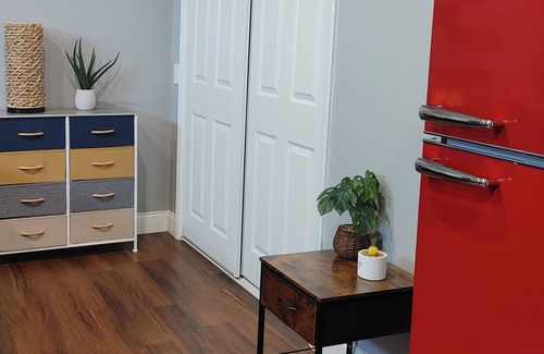 Arlington Apartamento | L&J Brand New Jax Studio!!!
