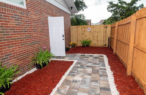 Arlington Apartamento | L&J Brand New Jax Studio!!!