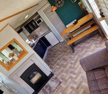 Chapel Saint Leonards Complejo | L & J Caravan Skegness